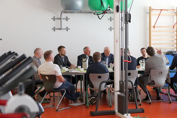 2025 04 16 Ministerbesuch 01