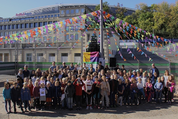 2022 stadtradeln ehrung