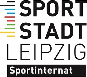 Sportstadt Leipzig Logo 4c Sportinternat