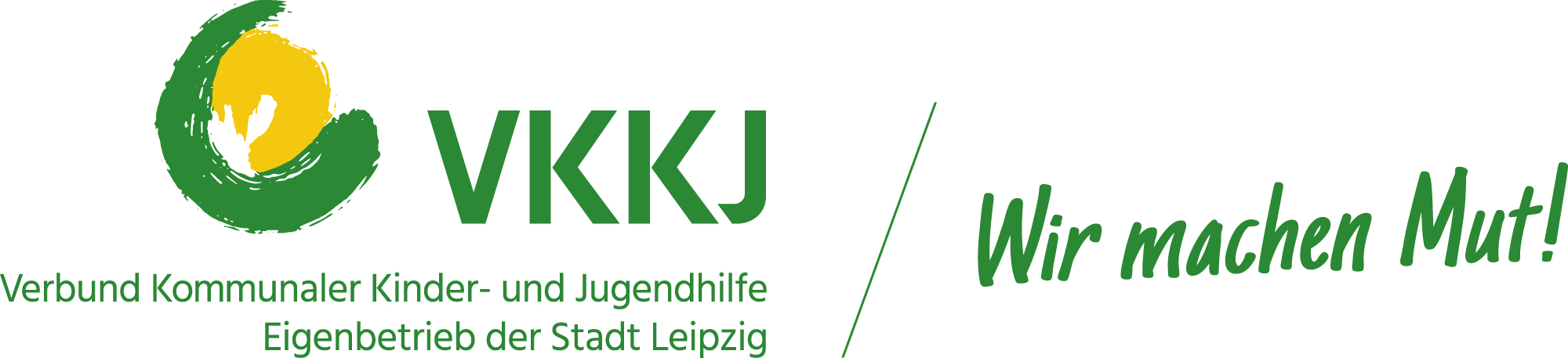 VKKJ LogoClaim