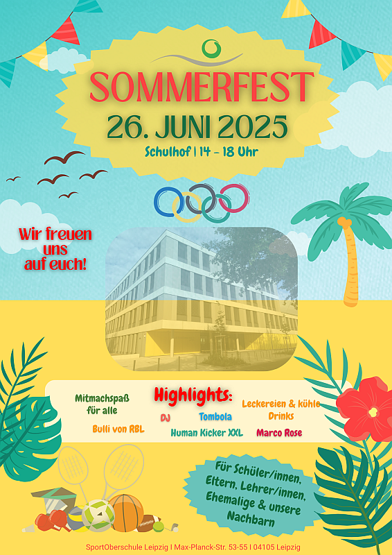 2025 06 16 Sommerfest neu kl