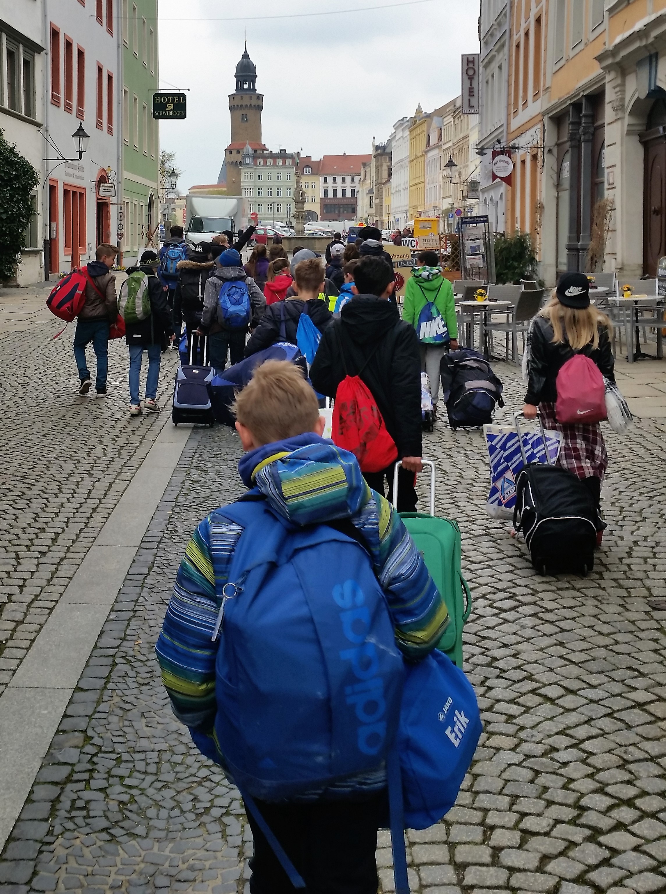 6c in Görlitz