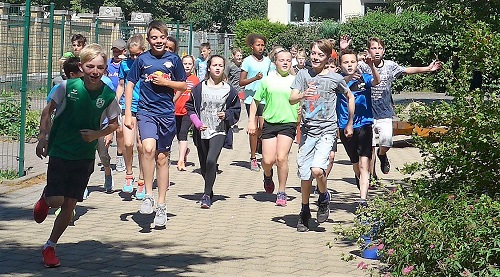 Sportfest 2017