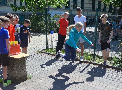 Sportfest