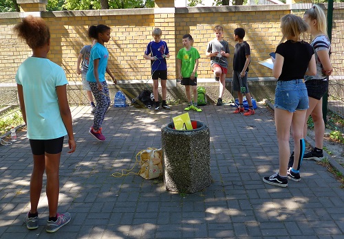 Sportfest