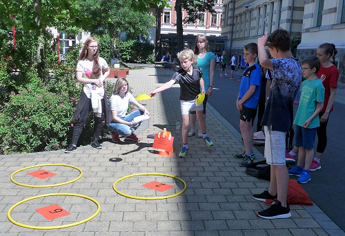 Sportfest