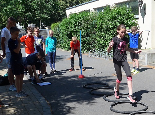 Sportfest