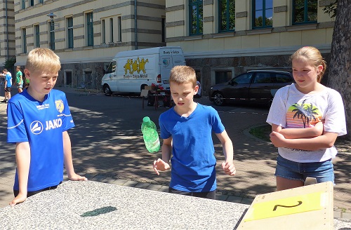 Sportfest