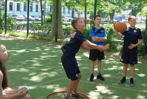 Sportfest