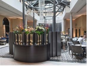 Lobby Personen