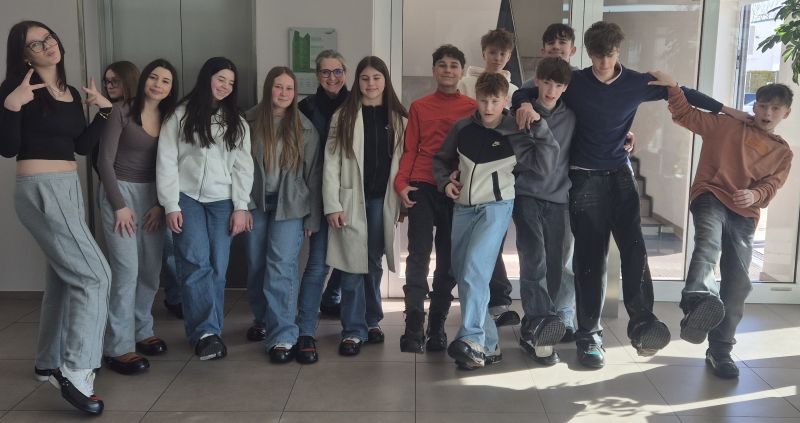 Gruppenbild