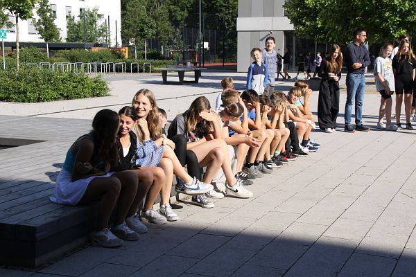 07.07.2023 Auszeichnung der Besten