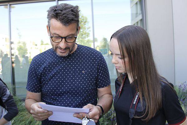 07.07.2023 Auszeichnung der Besten