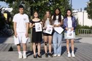 07.07.2023 Auszeichnung der Besten