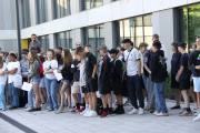 07.07.2023 Auszeichnung der Besten
