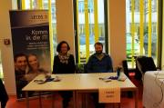 Berufemesse 2018