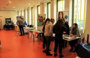Berufemesse 2018
