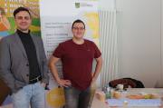 Berufemesse 04.04.2023