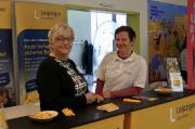 Berufemesse 26.03.2024