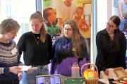 Berufemesse 26.03.2024