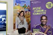Berufemesse 26.03.2024