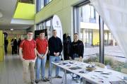 Berufemesse 26.03.2024