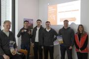 Berufemesse 26.03.2024