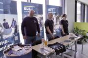 Berufemesse 2025