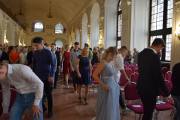 Abschlussfeier 03.07.2019