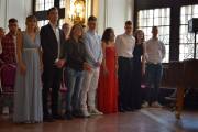 Abschlussfeier 03.07.2019