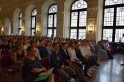 Abschlussfeier 03.07.2019