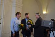 Abschlussfeier 03.07.2019