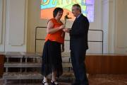 Abschlussfeier 03.07.2019