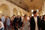 Abschlussfeier 03.07.2019