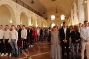 Abschlussfeier 03.07.2019