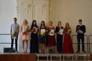 Abschlussfeier 03.07.2019