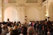 Abschlussfeier 03.07.2019