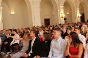 Abschlussfeier 03.07.2019