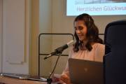 Abschlussfeier 03.07.2019