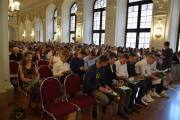 Abschlussfeier 03.07.2019