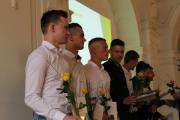 Abschlussfeier 03.07.2019