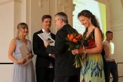 Abschlussfeier 03.07.2019