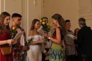 Abschlussfeier 03.07.2019