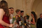 Abschlussfeier 03.07.2019