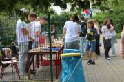 Willkommen - 16.06.2023