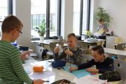 Fridays for future Klasse 5a
