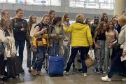 Ankunft am 21.09.2022