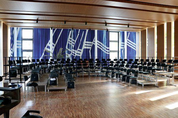 22.09.2026 Besuch im Alumnat der Thomaner
