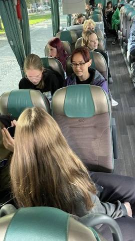 Auf Wiedersehen in Riga!