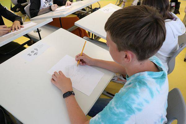 Schüleraustausch 21.09.2023